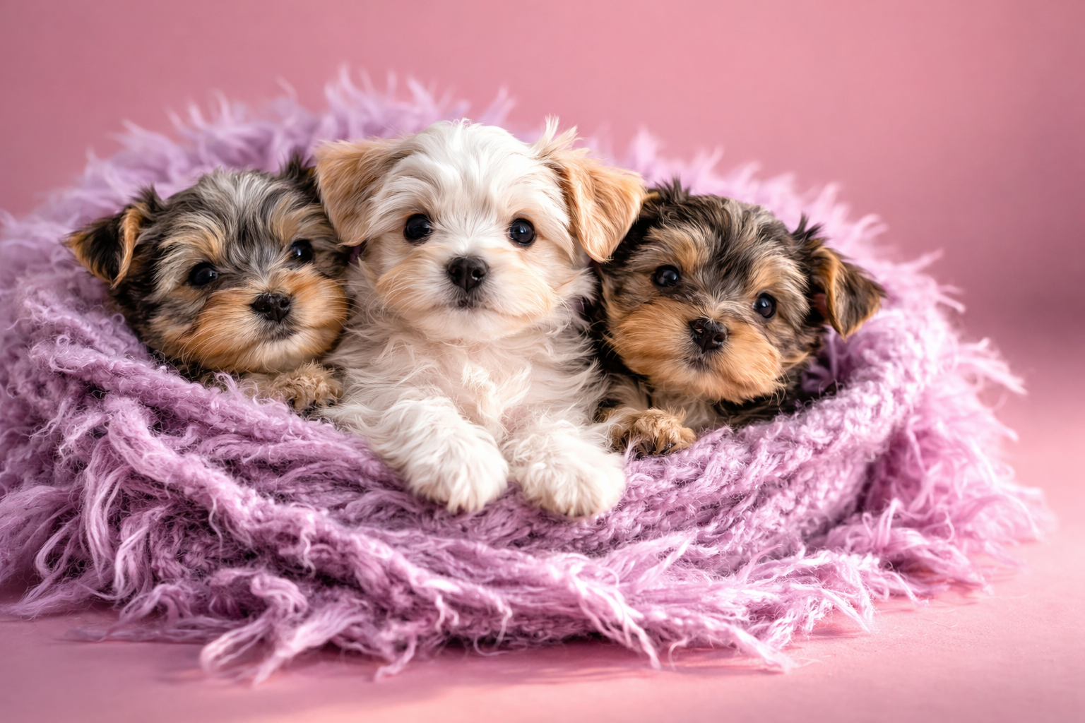 Bringing home a new puppy in Dallas–Fort Worth